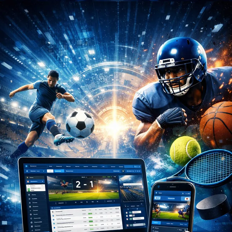 JLJLPH Play Sports Betting